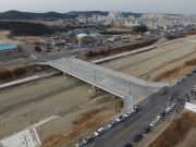오천 문덕1교 DB거더 제...