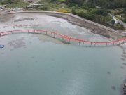 다대다포항 해양산책로 ...