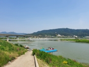낙동강 수변레저공원 연...