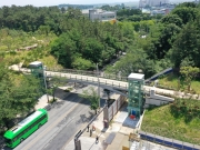 익산시 마동근린공원 조...