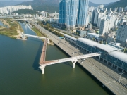 감동나루 리버워크 조성...